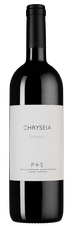 Вино Chryseia, (127280), красное сухое, 2018 г., 0.75 л, Кризея цена 13510 рублей