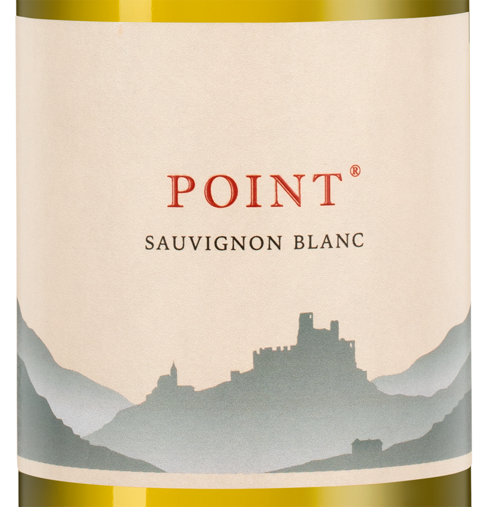 Вино Point Sauvignon Blanc, Nigl, 2021, (138793), Австрия, Нижняя Австрия, белое, сухое, 0.75 л, Совиньон Блан Поинт, цена 2790 рублей