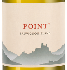 Вино Point Sauvignon Blanc, (138793), белое сухое, 2021 г., 0.75 л, Поинт Совиньон Блан цена 2190 рублей