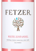 Fetzer White Zinfandel