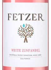 Вино Fetzer White Zinfandel, (132842), 0.75 л цена 1490 рублей