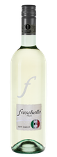 Вино Freschello Bianco Sweet Italy, (116760), белое полусладкое, 0.75 л, Фрескелло Бьянко Свит Итали цена 990 рублей