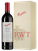 Красное вино Шираз Penfolds RWT Shiraz в подарочной упаковке