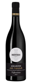 Вино Bertani (Бертани) Amarone della Valpolicella Valpantena