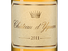 Белое вино Франция Бордо Chateau d'Yquem