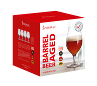 Стекло 0.48 л Набор из 4-х бокалов Spiegealu Beer Classics для пива