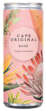 Вино Cape Original Rose (12 шт. * 0.25 л.), (149975), розовое сухое, 2024, 0.25 л, Кейп Ориджинал Розе цена 5880 рублей