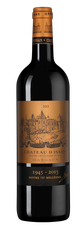 Вино Chateau d'Issan (Margaux), (150084), красное сухое, 2015, 0.75 л, Шато д'Иссан цена 26990 рублей