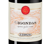 Вино к сыру Gigondas