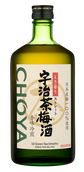 Choya Uji Green-Tea Umeshu