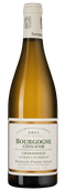 Вино с вкусом белых фруктов Bourgogne Chardonnay Cote d`Or Le Dessus de Prielles