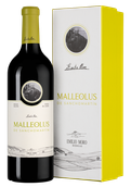Вино к хамону Malleolus de Sanchomartin