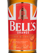 Купажированный виски Bell's Orange