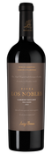Вина категории Vin de France (VDF) Cabernet Bouchet Finca Los Nobles