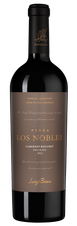 Вино Cabernet Bouchet Finca Los Nobles, (146078), красное сухое, 2021, 0.75 л, Каберне Буше Финка Лос Ноблес цена 9990 рублей