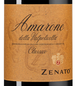 Amarone della Valpolicella Classico