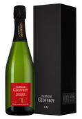 Шампанское и игристое вино к морепродуктам Empreinte Blanc de Noirs Premier Cru Brut в подарочной упаковке