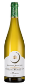 Бургундское вино Chablis Premier Cru Montmains