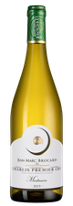 Вино Chablis Premier Cru Montmains Bio, (138962), белое сухое, 2019 г., 0.75 л, Шабли Премье Крю Монмэн цена 8490 рублей