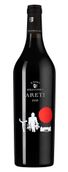 Вино с ежевичным вкусом Areti Red