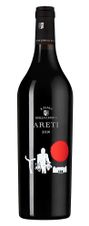 Вино Areti Red, (106051), красное сухое, 2016 г., 0.75 л, Арети Ред цена 5990 рублей