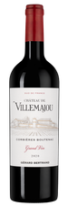 Вино Chateau de Villemajou Grand Vin Rouge, (143042), красное сухое, 2020 г., 0.75 л, Шато де Вильмажу Гран Ван Руж цена 7990 рублей
