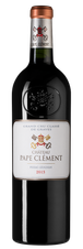 Вино Chateau Pape Clement Rouge, (136111), красное сухое, 2013, 0.75 л, Шато Пап Клеман Руж цена 22490 рублей
