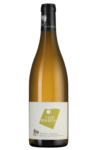 Вино Clos Romans, 2023