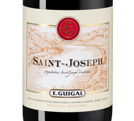 Вино с плотным вкусом Saint-Joseph Rouge