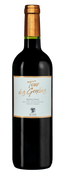 Вино с малиновым вкусом Tour des Gendres