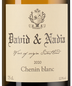 Вино из Свортленда Chenin Blanc