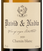 Белые южноафриканские вина Chenin Blanc