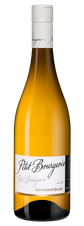 Вино Petit Bourgeois Sauvignon, (116792), белое сухое, 2018 г., 0.75 л, Пти Буржуа Совиньон цена 2990 рублей