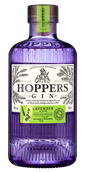 Джин Hoppers Hoppers Lavender & Thyme