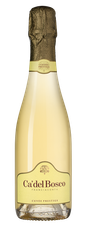 Игристое вино Franciacorta Cuvee Prestige Extra Brut, (141033), белое экстра брют, 0.375 л, Франчакорта Кюве Престиж Экстра Брют цена 4990 рублей