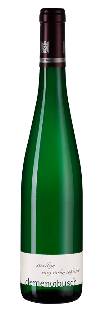 Вино Riesling Vom Roten Schiefer, Clemens Busch, 2023, (149670), Германия, Мозель, белое, полусухое, 0.75 л, Рислинг Фом Ротен Шифер, цена 7490 рублей