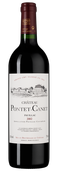 Вино Chateau Pontet-Canet Grand Cru Classe (Pauillac)