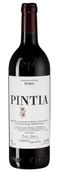 Сухое испанское вино Pintia