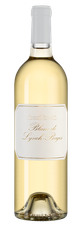 Вино Blanc de Lynch-Bages, (151164), белое сухое, 2017, 0.75 л, Блан де Линч-Баж цена 15990 рублей