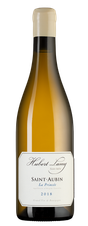 Вино Saint-Aubin La Princee, (130493), белое сухое, 2018 г., 0.75 л, Сент-Обен Ля Пренсе цена 12490 рублей