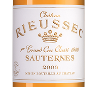 Chateau Rieussec