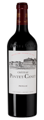 Вино Каберне Совиньон Chateau Pontet-Canet
