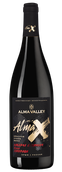 Вино Alma Valley Alma X: каберне совиньон, саперави