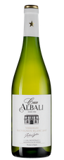Вино Casa Albali Verdejo Sauvignon Blanc, (116437), белое полусухое, 2018 г., 0.75 л, Каса Албали Вердехо Совиньон Блан цена 890 рублей