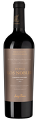 Cabernet Bouchet Finca Los Nobles