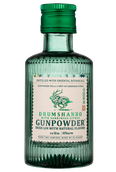 Крепкие напитки 0.05 л Drumshanbo Gunpowder Irish Gin Sardinian Citrus