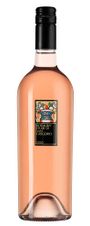 Вино Ros'Aura, (141114), розовое сухое, 2021 г., 0.75 л, Роз'Аура цена 2790 рублей