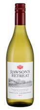 Вино Rawson's Retreat Semillon Chardonnay, (116297), белое сухое, 2017 г., 0.75 л, Роусонс Ритрит Семильон Шардоне цена 1990 рублей