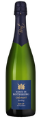 Baron de Rothberg Cremant, Mittelrhein