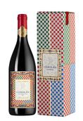 Вино красное сухое Dolce&Gabbana Cuordilava в подарочной упаковке